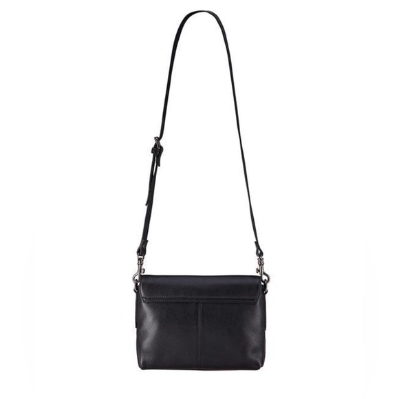 Status Anxiety “exile” bag (pebble leather) - Picture 2 of 13